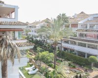 Wiederverkauf - apartment - Marbella - Marbella Centro