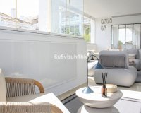 Wiederverkauf - apartment - Marbella - Marbella Centro