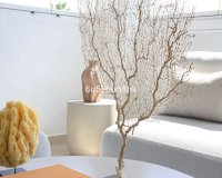 Wiederverkauf - apartment - Marbella - Marbella Centro