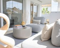 Wiederverkauf - apartment - Marbella - Marbella Centro
