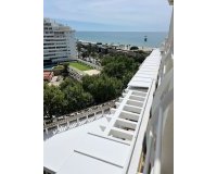 Wiederverkauf - apartment - Marbella - Marbella Centro
