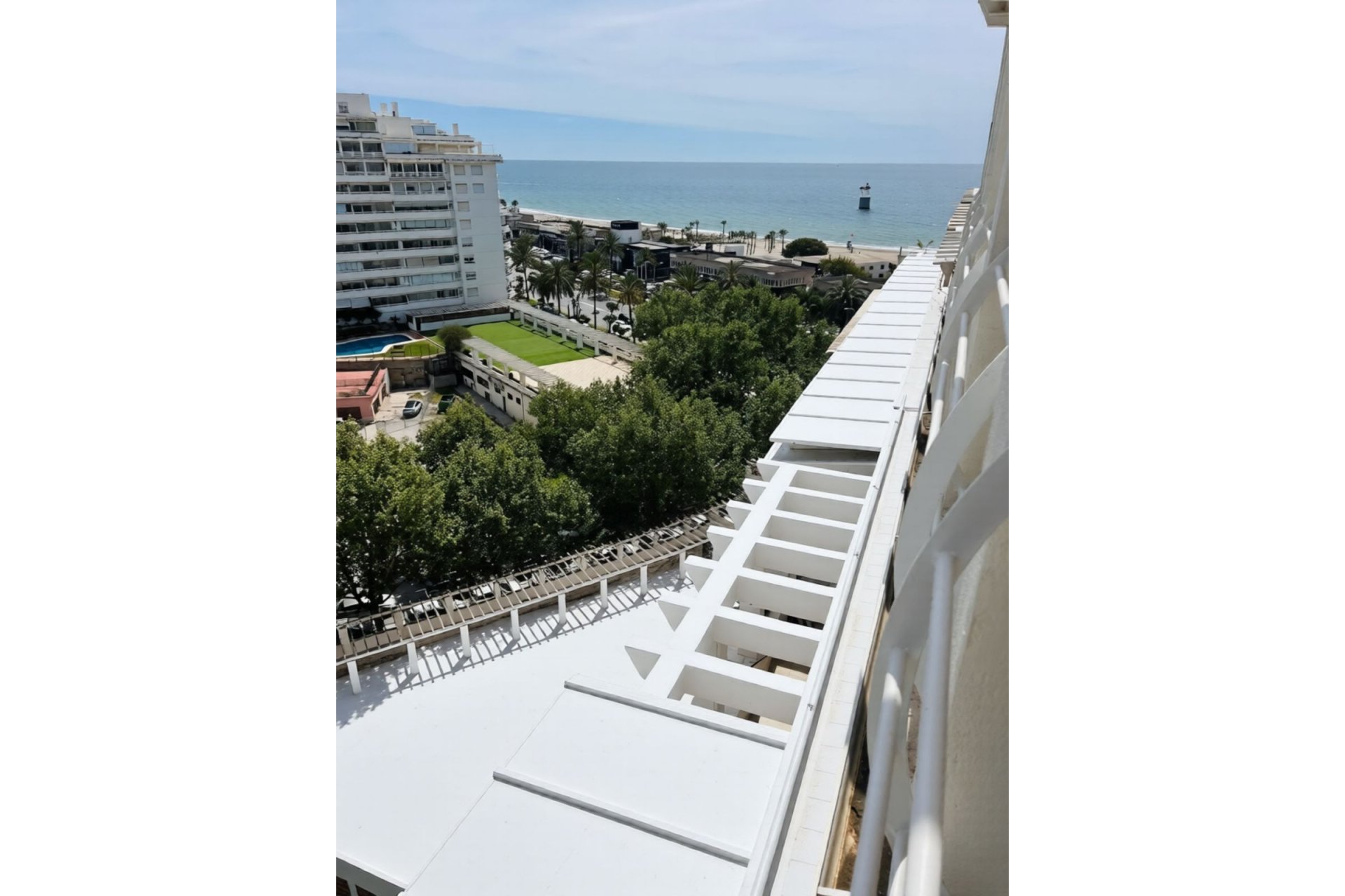 Wiederverkauf - apartment - Marbella - Marbella Centro