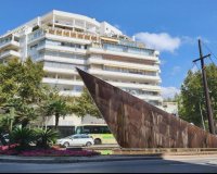 Wiederverkauf - apartment - Marbella - Marbella Centro