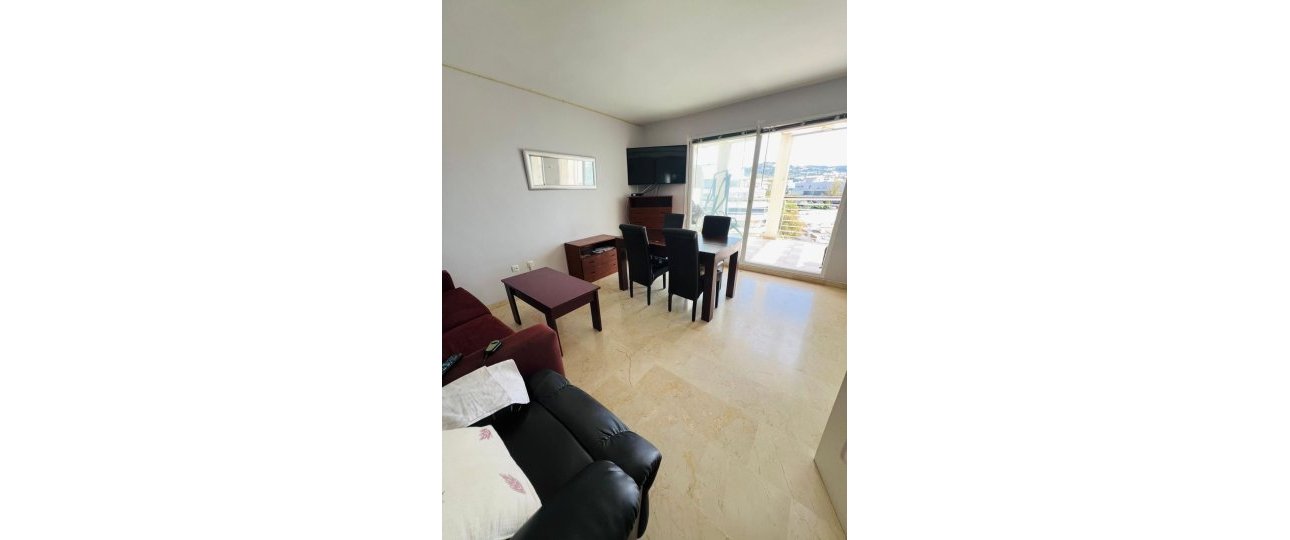 Wiederverkauf - apartment - Marbella - Marbella Centro