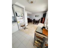 Wiederverkauf - apartment - Marbella - Marbella Centro