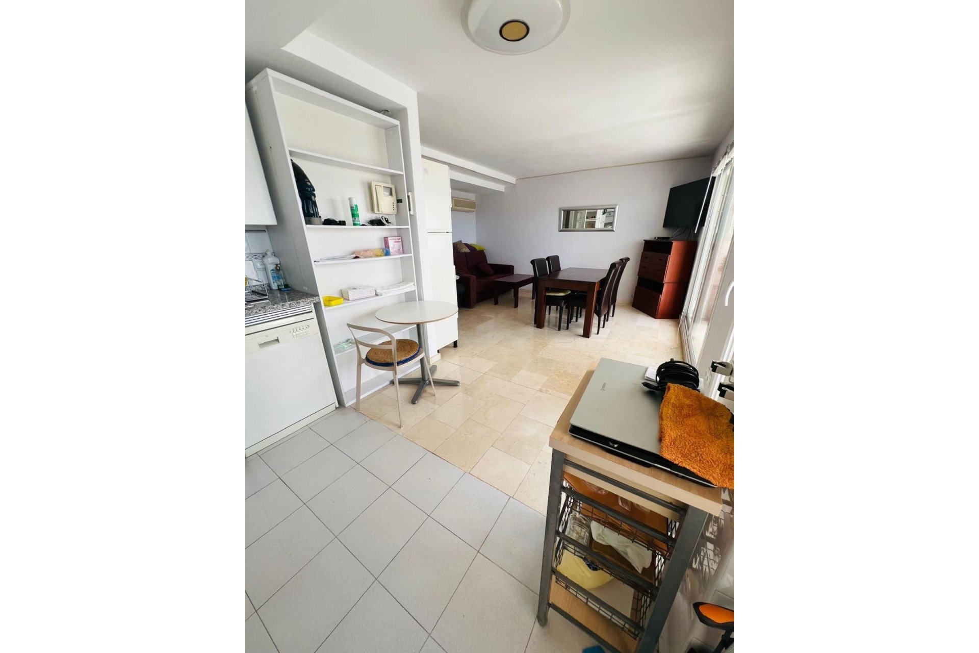 Wiederverkauf - apartment - Marbella - Marbella Centro