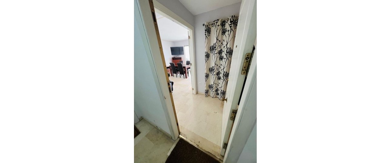 Wiederverkauf - apartment - Marbella - Marbella Centro