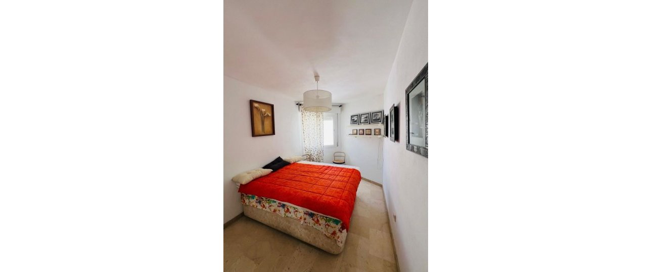 Wiederverkauf - apartment - Marbella - Marbella Centro
