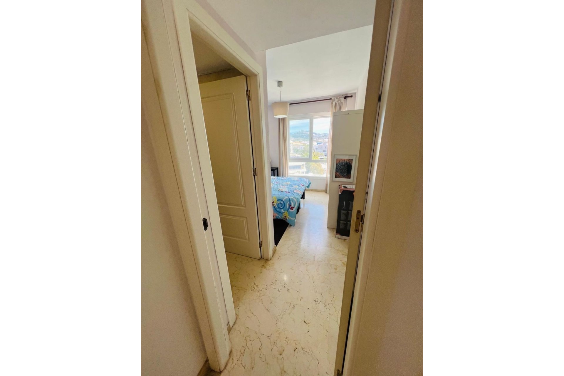 Wiederverkauf - apartment - Marbella - Marbella Centro