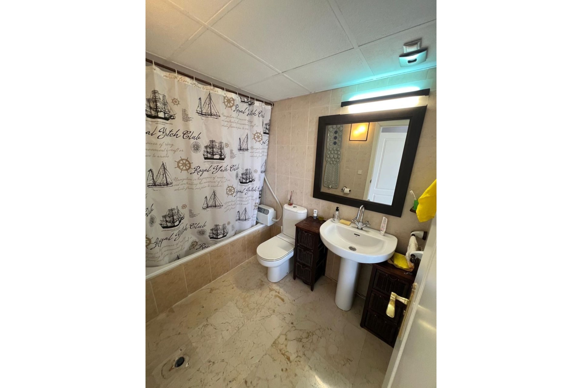 Wiederverkauf - apartment - Marbella - Marbella Centro