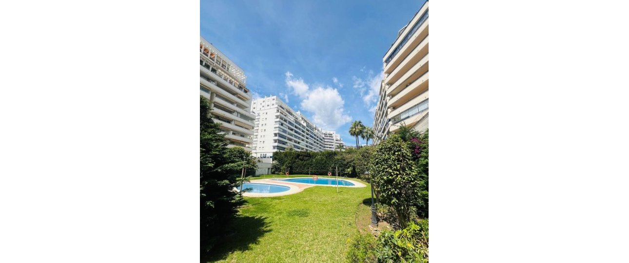 Wiederverkauf - apartment - Marbella - Marbella Centro