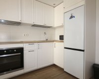 Wiederverkauf - apartment - Marbella - Marbella Centro