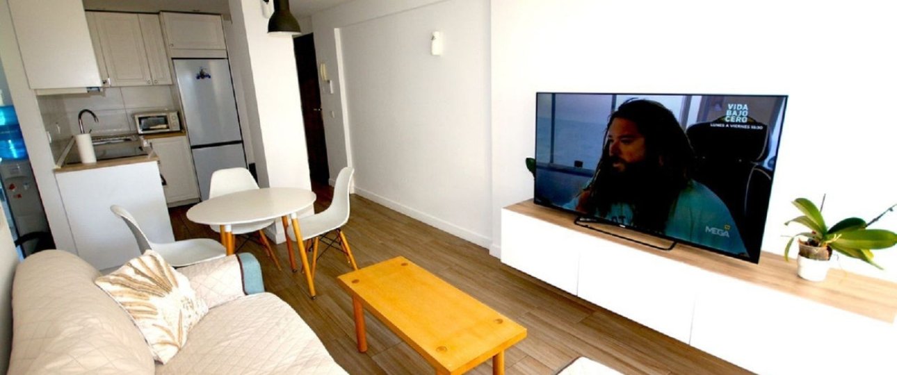 Wiederverkauf - apartment - Marbella - Marbella Centro