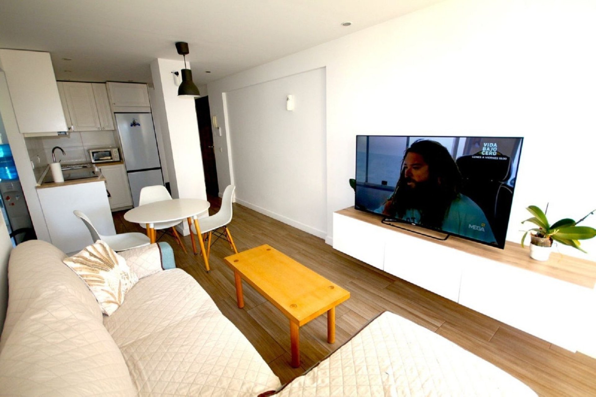 Wiederverkauf - apartment - Marbella - Marbella Centro