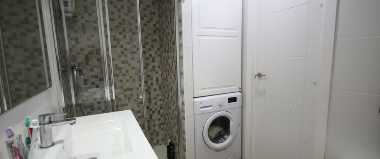 Wiederverkauf - apartment - Marbella - Marbella Centro