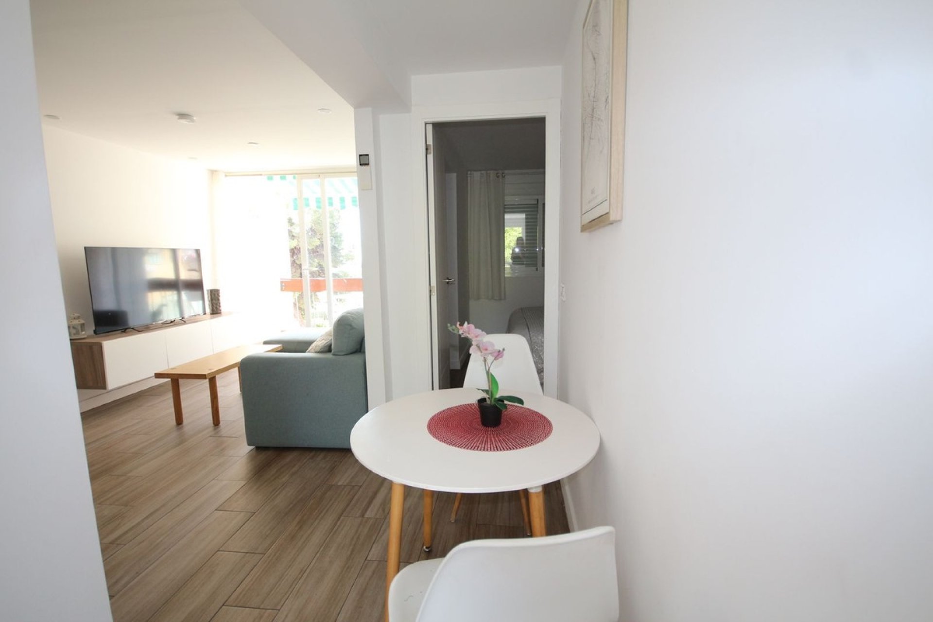 Wiederverkauf - apartment - Marbella - Marbella Centro