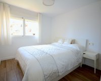 Wiederverkauf - apartment - Marbella - Marbella Centro