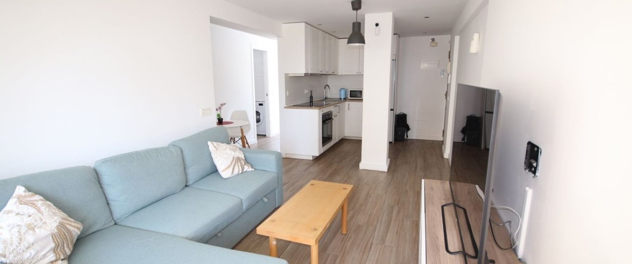 Wiederverkauf - apartment - Marbella - Marbella Centro