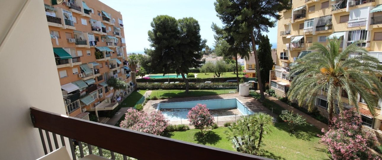 Wiederverkauf - apartment - Marbella - Marbella Centro