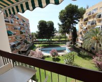 Wiederverkauf - apartment - Marbella - Marbella Centro