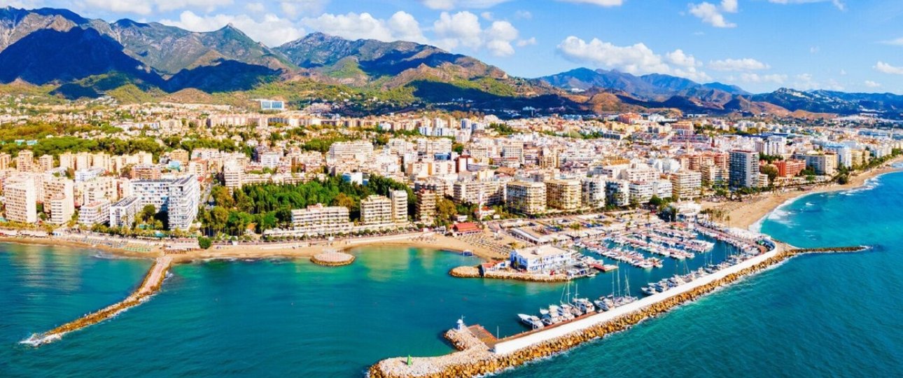 Wiederverkauf - apartment - Marbella - Marbella Centro