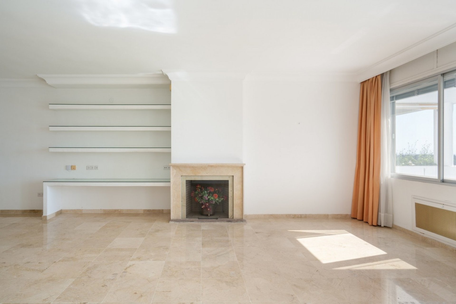 Wiederverkauf - apartment - Marbella - Marbella Centro