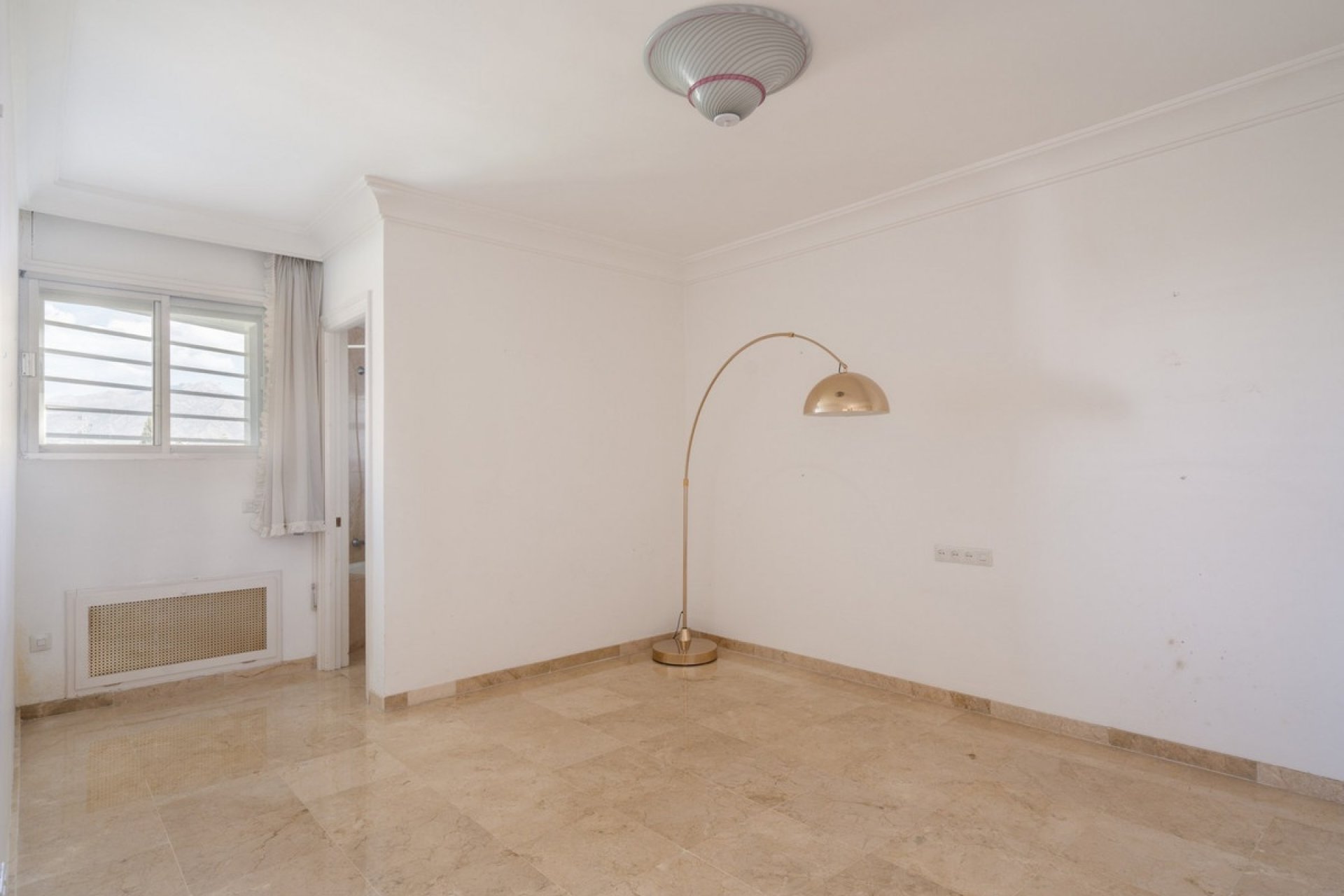 Wiederverkauf - apartment - Marbella - Marbella Centro