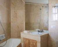 Wiederverkauf - apartment - Marbella - Marbella Centro