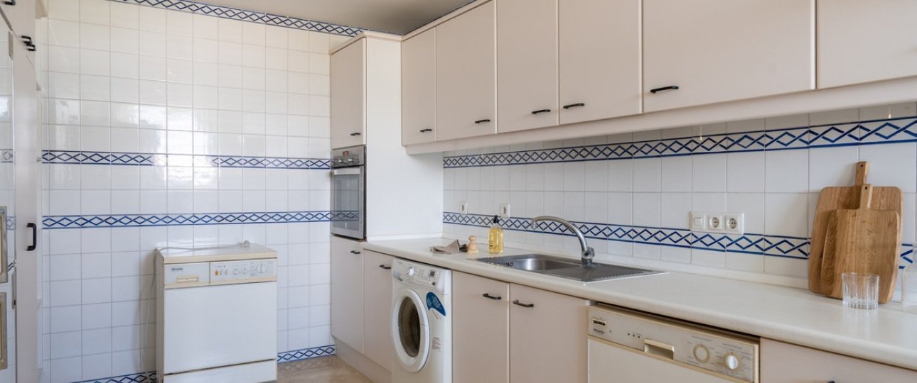 Wiederverkauf - apartment - Marbella - Marbella Centro