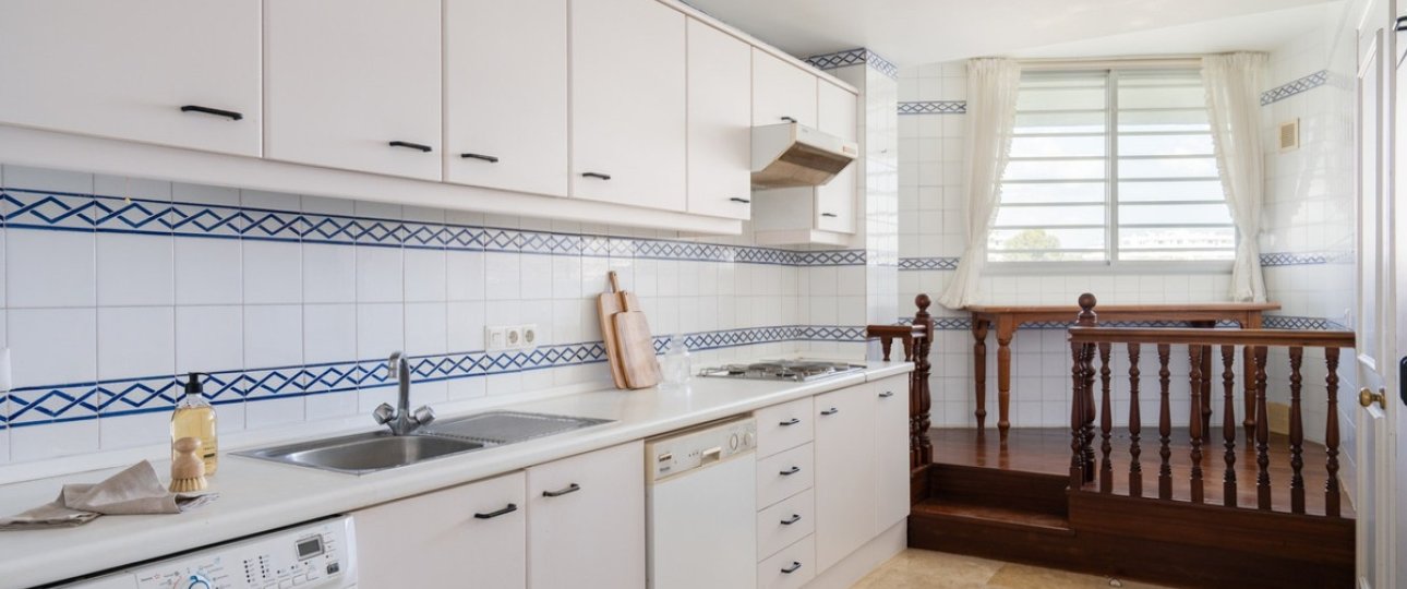 Wiederverkauf - apartment - Marbella - Marbella Centro
