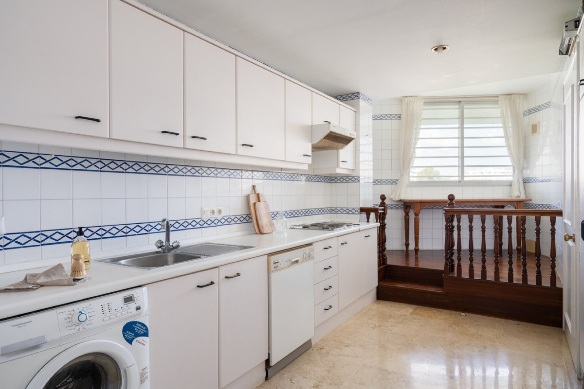 Wiederverkauf - apartment - Marbella - Marbella Centro