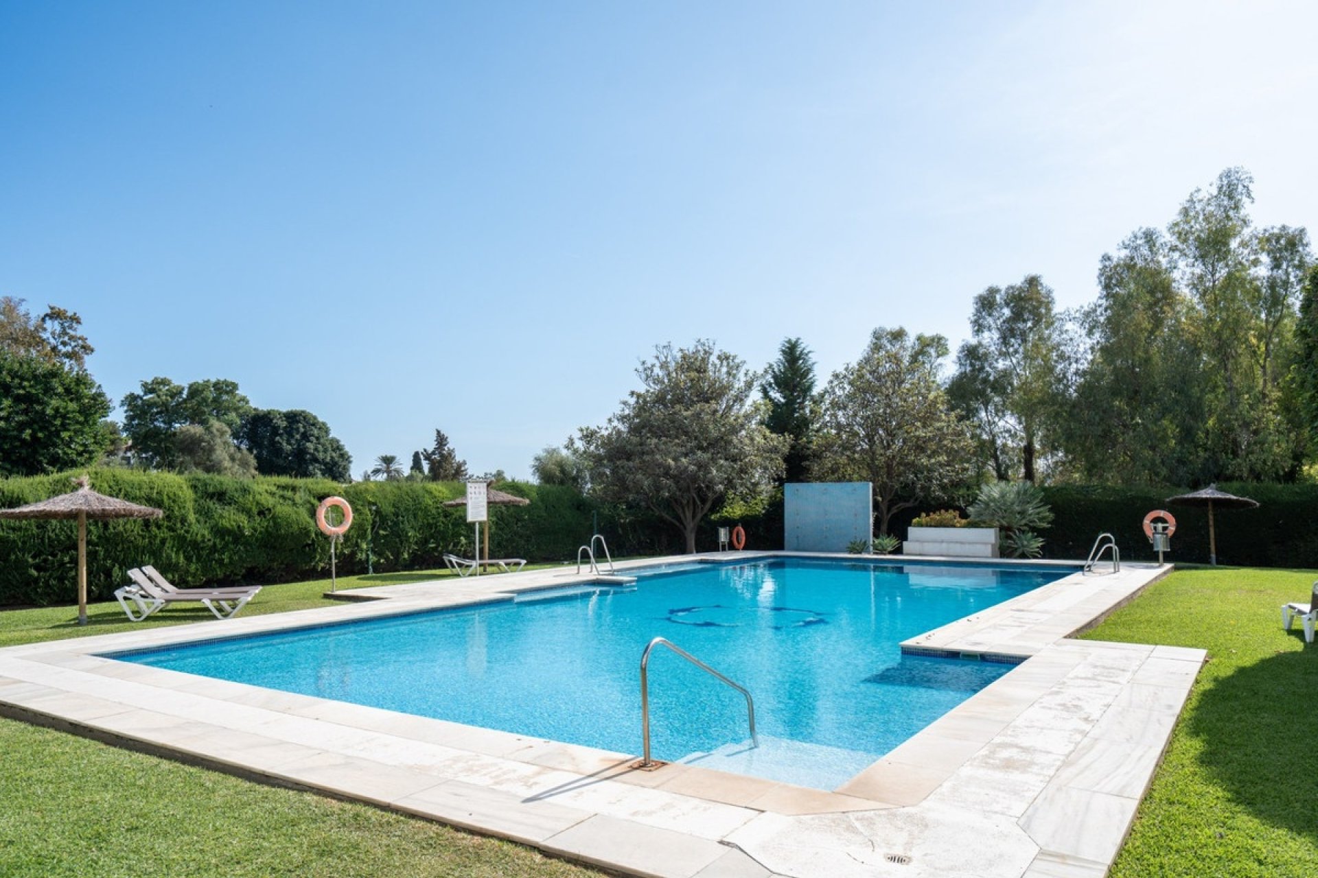 Wiederverkauf - apartment - Marbella - Marbella Centro