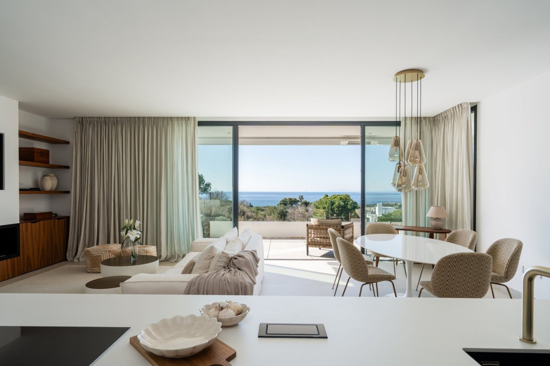 Wiederverkauf - apartment - Marbella - Marbella Centro
