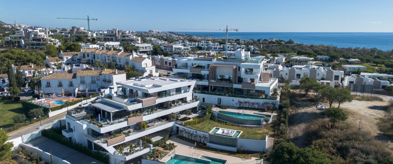 Wiederverkauf - apartment - Marbella - Marbella Centro
