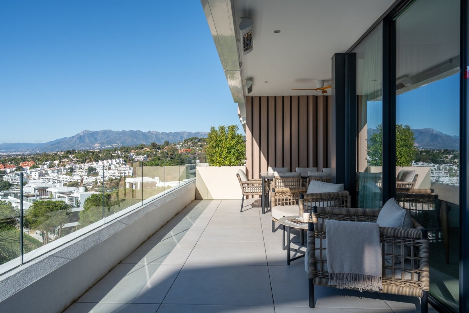Wiederverkauf - apartment - Marbella - Marbella Centro