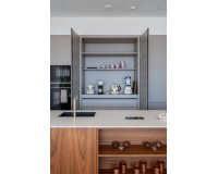 Wiederverkauf - apartment - Marbella - Marbella Centro