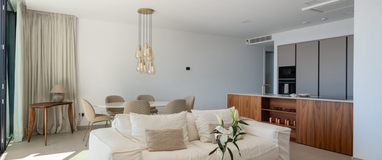Wiederverkauf - apartment - Marbella - Marbella Centro