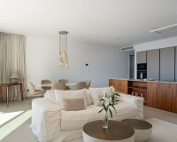 Wiederverkauf - apartment - Marbella - Marbella Centro