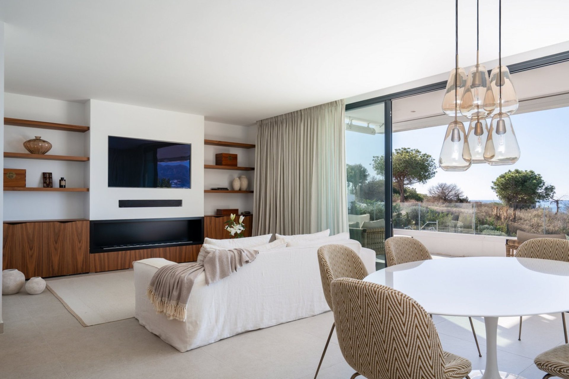 Wiederverkauf - apartment - Marbella - Marbella Centro