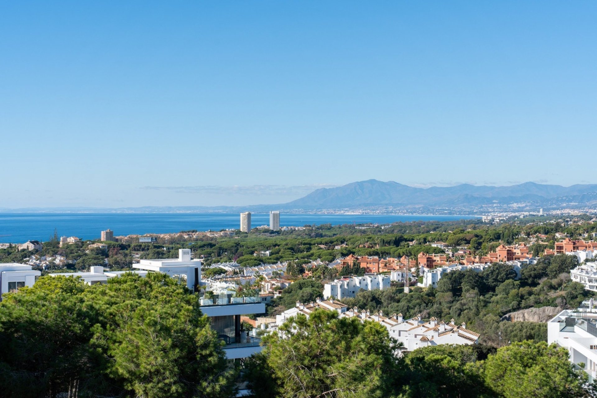 Wiederverkauf - apartment - Marbella - Marbella Centro