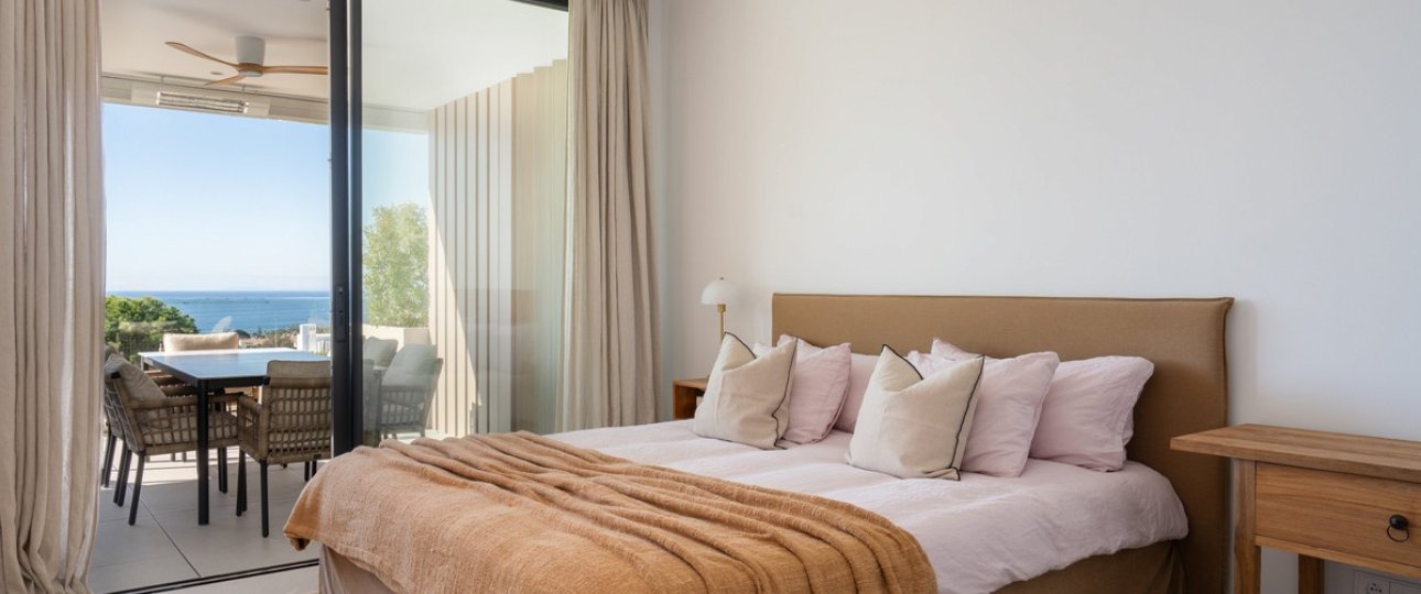 Wiederverkauf - apartment - Marbella - Marbella Centro