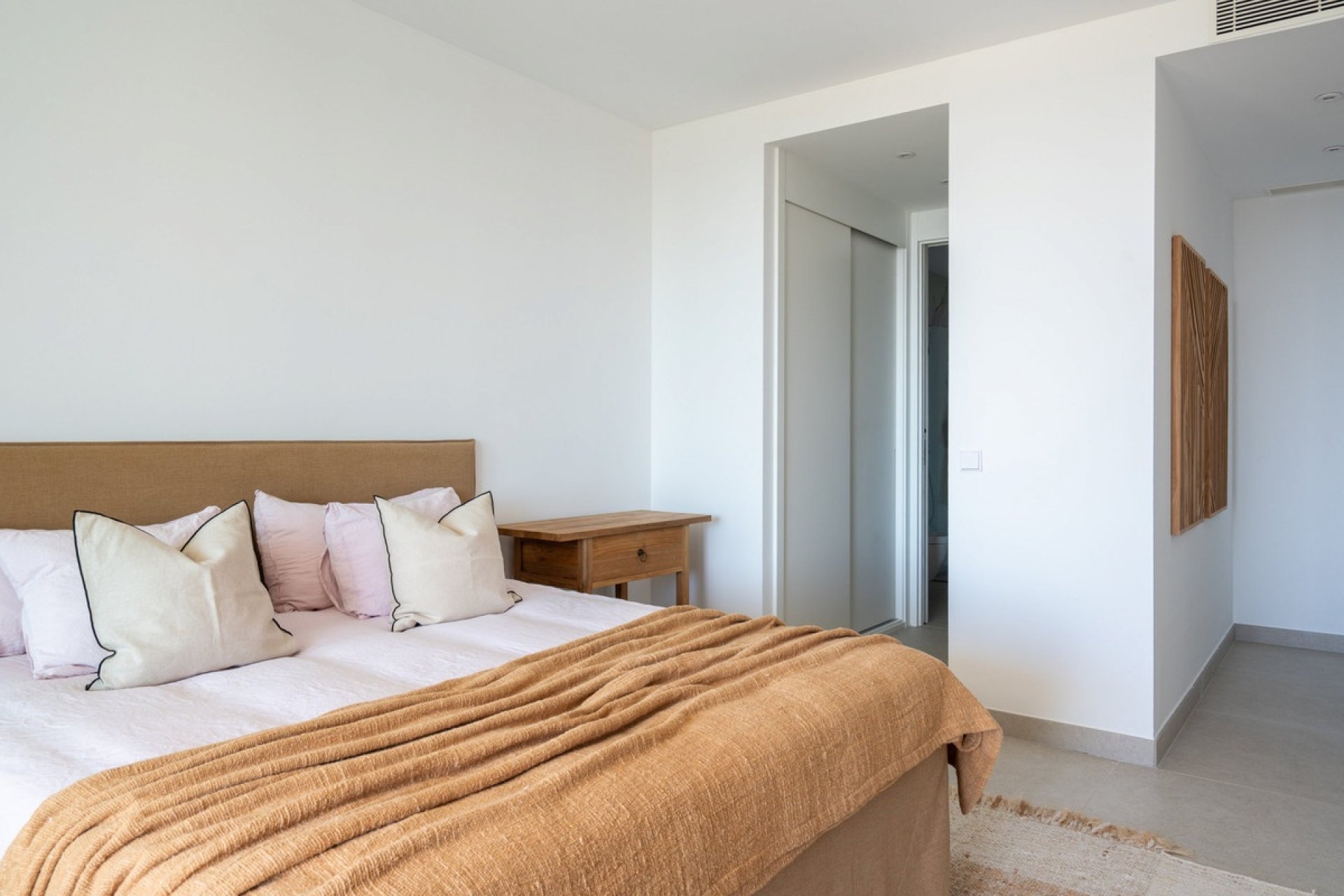 Wiederverkauf - apartment - Marbella - Marbella Centro
