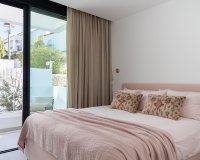 Wiederverkauf - apartment - Marbella - Marbella Centro