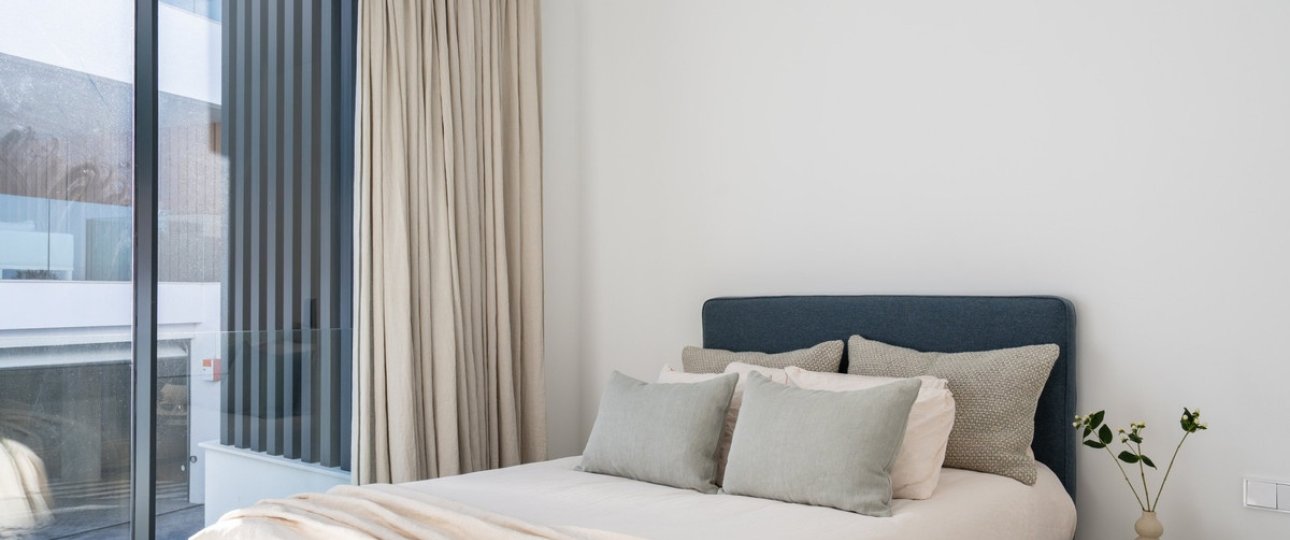 Wiederverkauf - apartment - Marbella - Marbella Centro