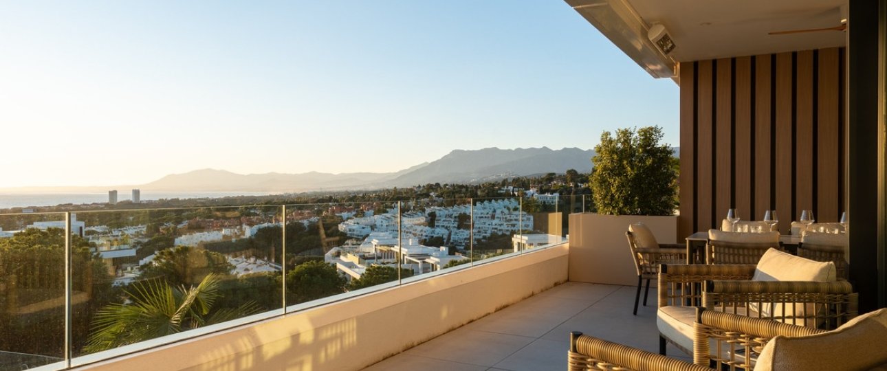 Wiederverkauf - apartment - Marbella - Marbella Centro