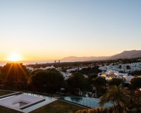 Wiederverkauf - apartment - Marbella - Marbella Centro