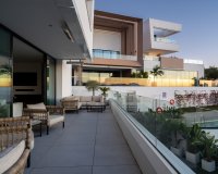 Wiederverkauf - apartment - Marbella - Marbella Centro