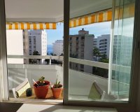 Wiederverkauf - apartment - Marbella - Marbella Centro
