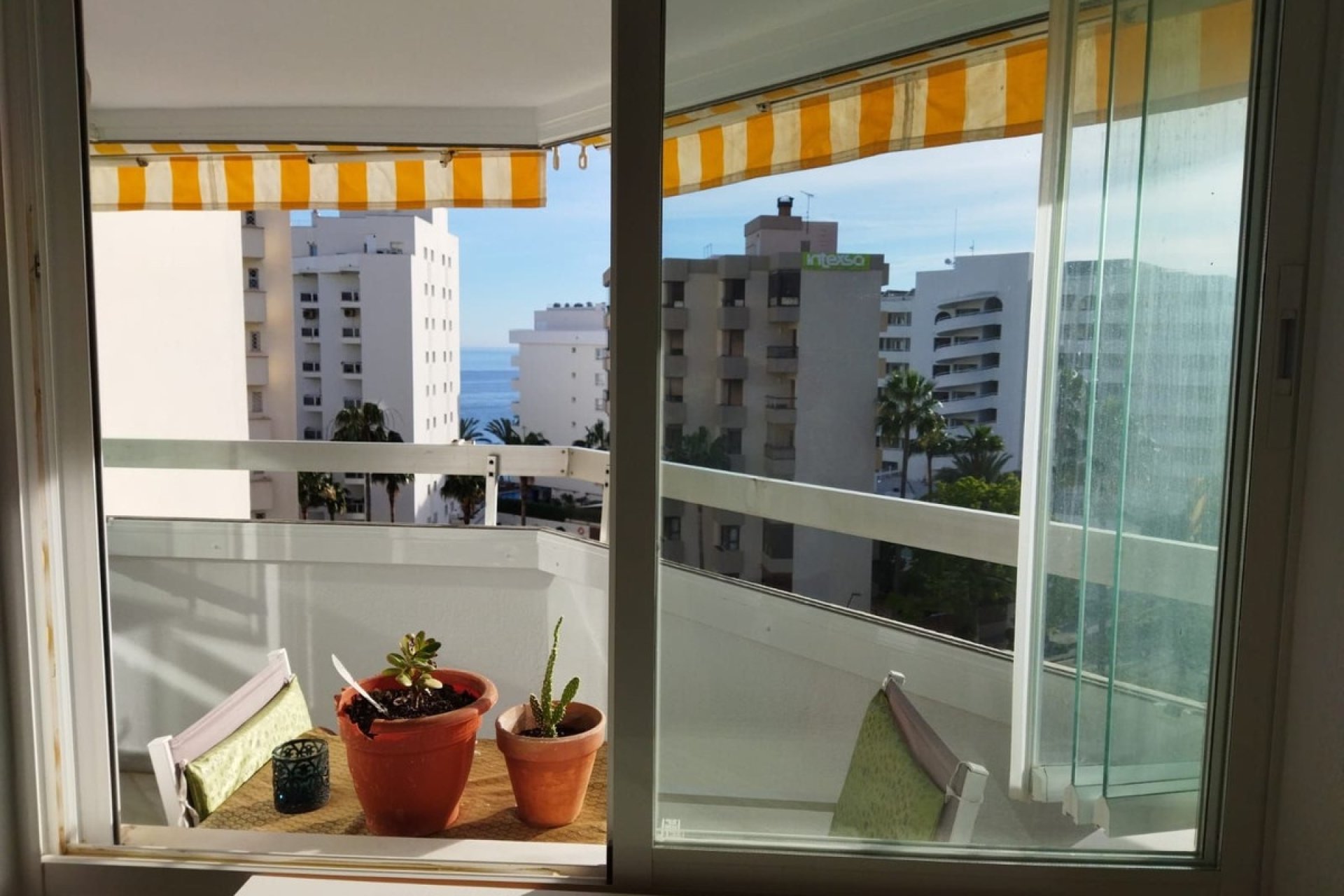 Wiederverkauf - apartment - Marbella - Marbella Centro