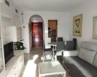Wiederverkauf - apartment - Marbella - Marbella Centro